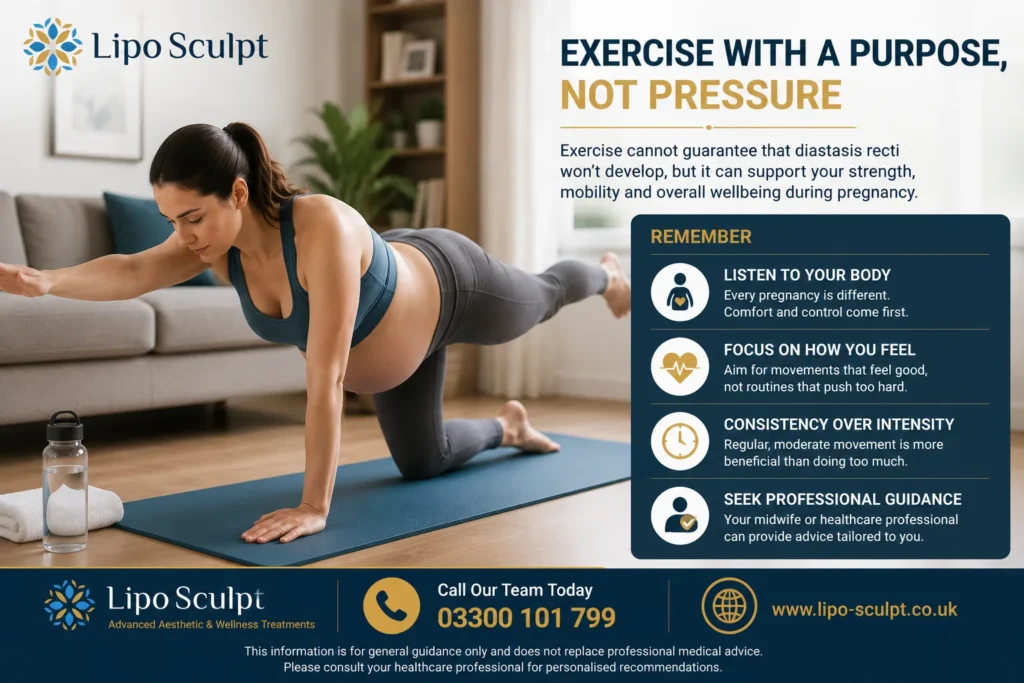 Does Exercise Reduce the Risk of Diastasis Recti? 4 Does Exercise Reduce the Risk of Diastasis Recti Bispham : Does Every Case of Diastasis Recti Need Treatment?